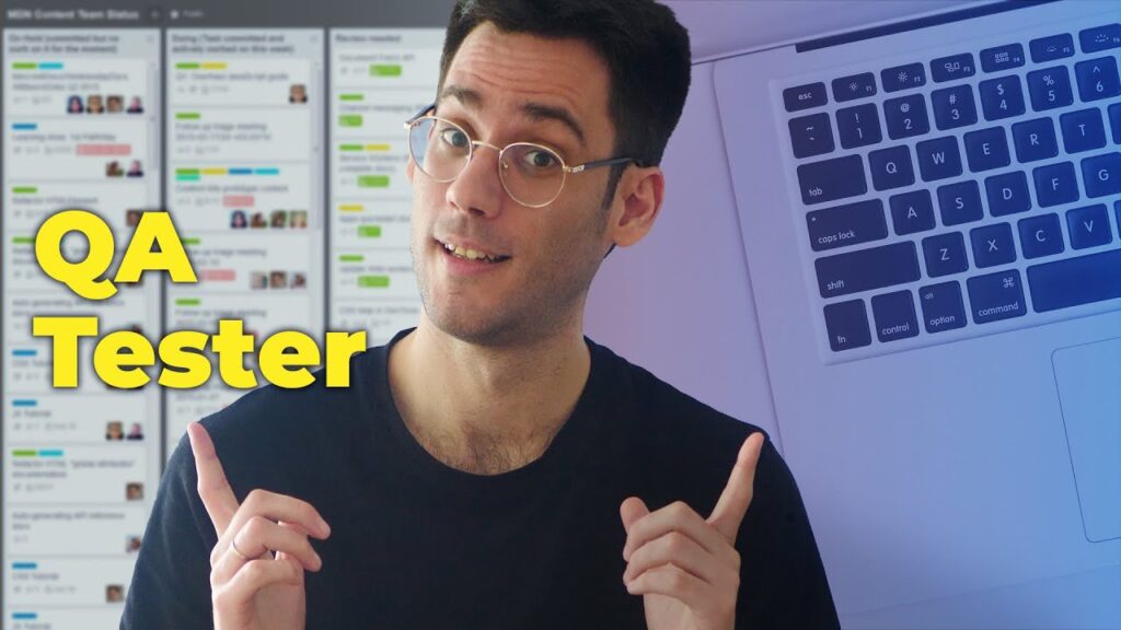 Guía Definitiva: El SQL Básico que Todo QA Tester Necesita Saber