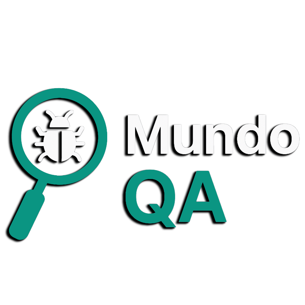 Mundo QA
