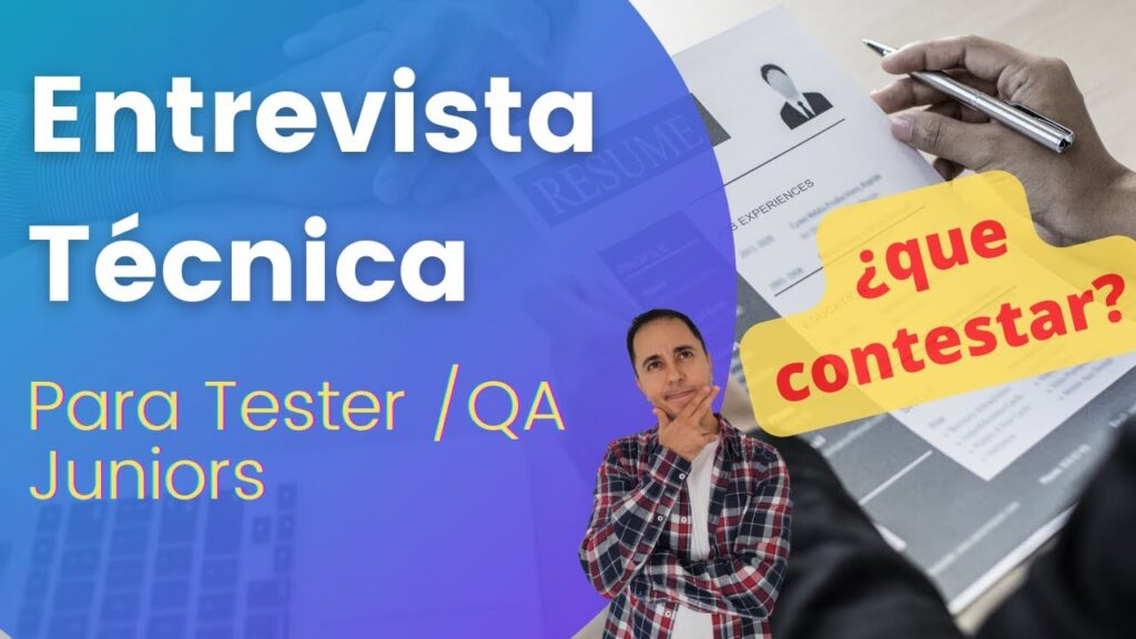 preguntas entrevista qa