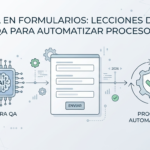 IA en Formularios