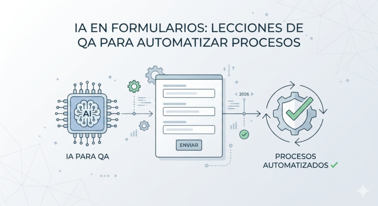 IA en Formularios
