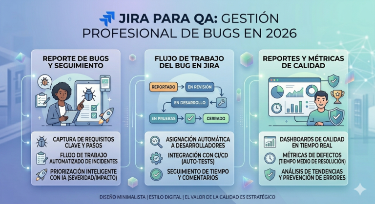 Jira para QA