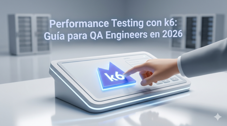 Performance Testing