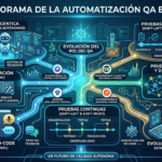 El Panorama de la Automatización QA en 2026