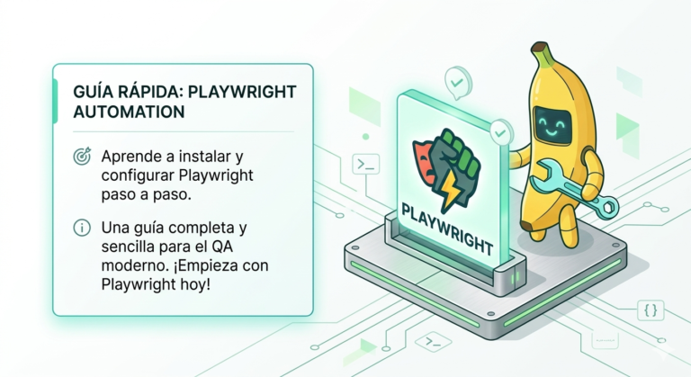Playwright Configuración