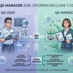 QA Lead vs QA Manager 2026
