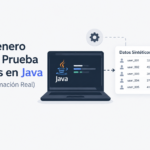 Como generar Datos de Prueba en Java